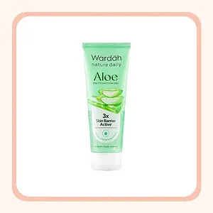 Wardah Aloe Multifunction Gel