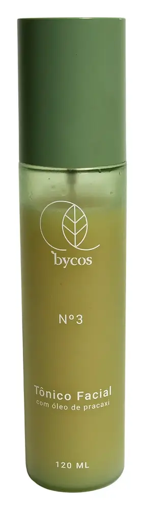 Bycos Tônico Facial