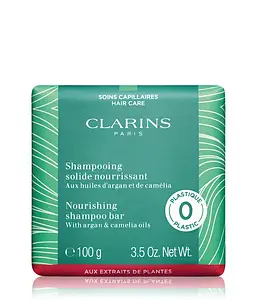Clarins Nourishing Shampoo Bar