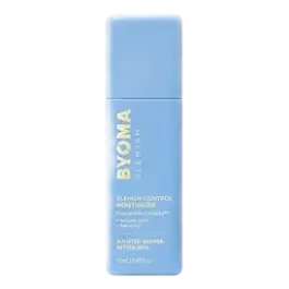 BYOMA Blemish Control Moisturizer