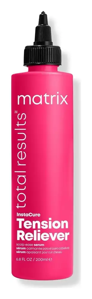 Matrix Total Results Instacure Tension Reliever Scalp Serum
