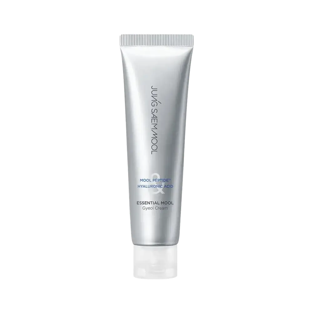 Jung Saem Mool Essential Mool Gyeol Cream