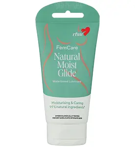rfsu Natural Moist Glide