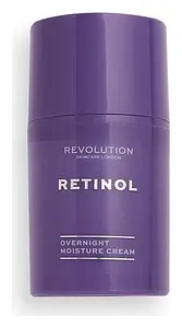 Revolution Beauty Retinol Night Cream
