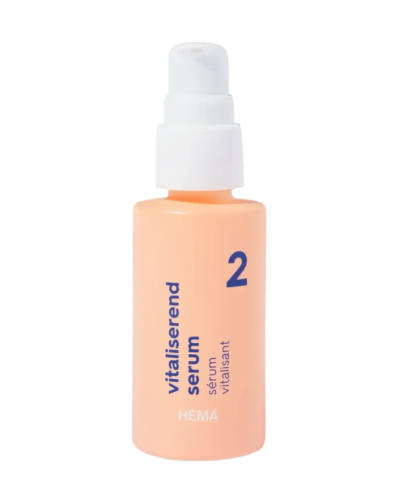 HEMA Vitaliserend Serum 25+