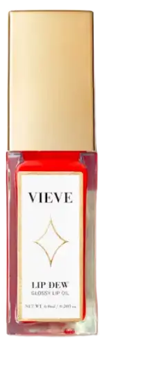 Vieve Lip Dew Strawb