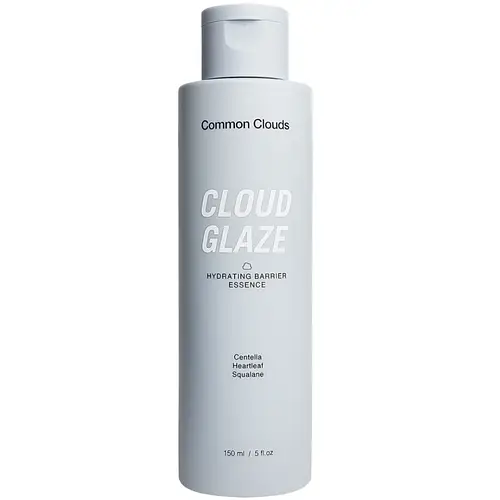 Common Clouds Cloud Glaze