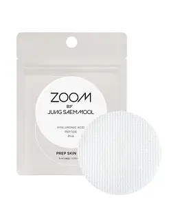 Jung Saem Mool Prep Skin Pad