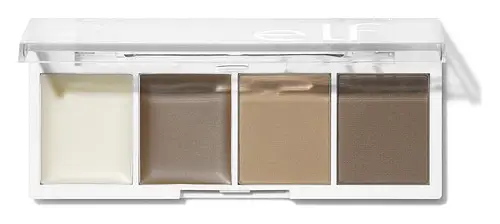 e.l.f. cosmetics Bite-Size Brow Taupe