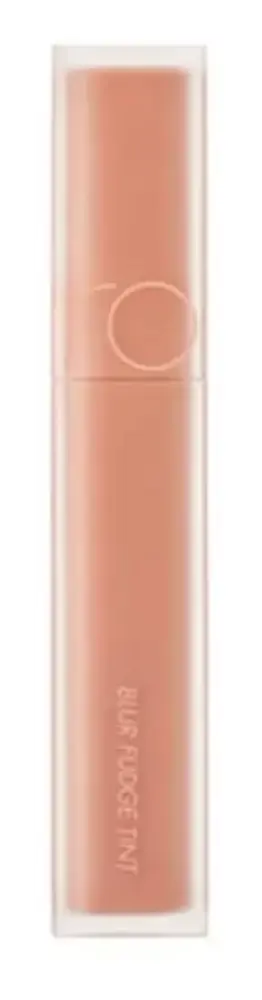 Romand Blur Fudge Tint Warming up
