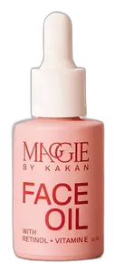 Maggie by Kakan Face Oil