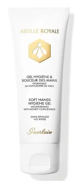 Guerlain Abeille Royale Soft Hands Hygiene Gel