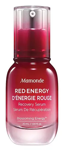 Mamonde Red Energy Recovery Serum