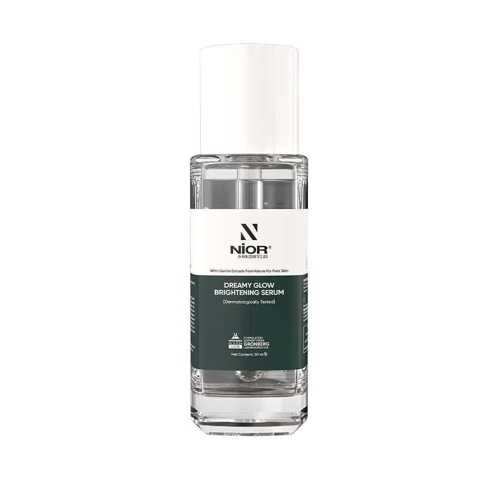 Nior Dreamy Glow Brightening Serum