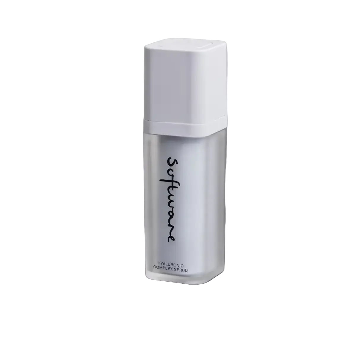 Skin Software Hyaluronic Complex Serum