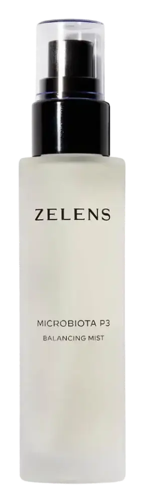 Zelens Microbiota P3 Balancing Mist