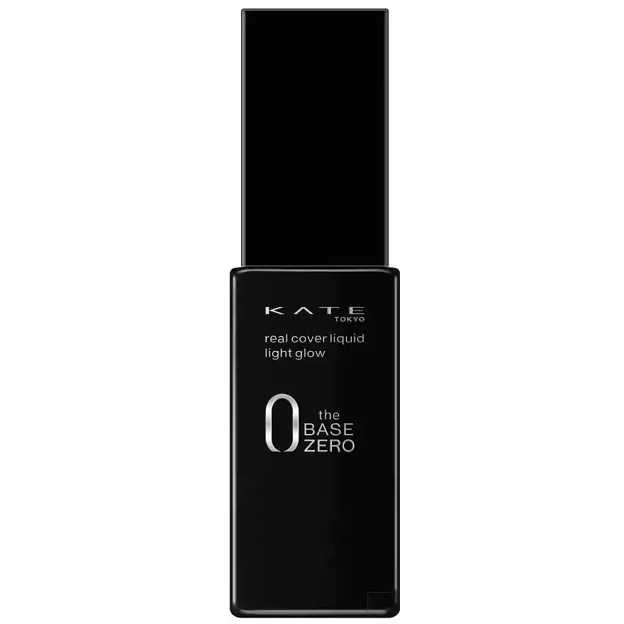 Kate Tokyo Real Cover Liquid Light Glow 02