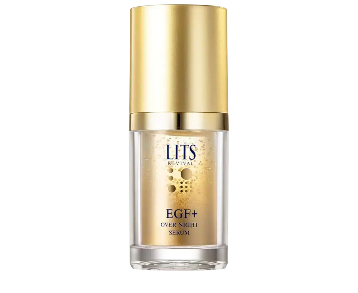 Lits Revival Over Night Serum