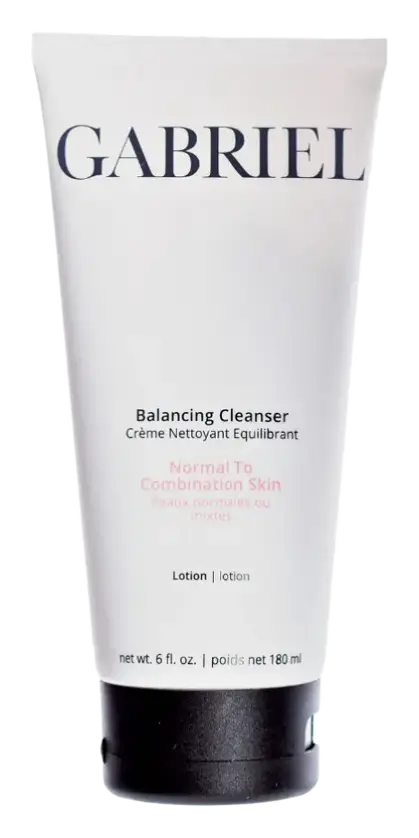 Gabriel Cosmetics Balancing Cleanser