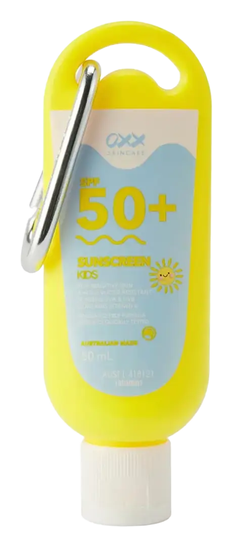 OXX Cosmetics Kids Sunscreen SPF 50+
