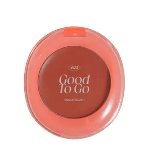 4U2 Good Cream Blush 08 Good To Go