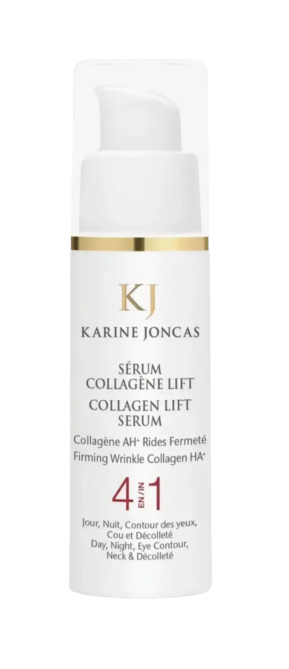 Karine Joncas Collagen Lift Serum