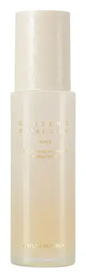 Nature Republic Ginseng Royal Silk Toner