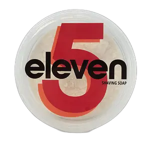 Eleven Shaving Shave Soap 5