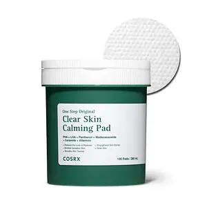 COSRX One Step Original Clear Skin Calming Pad