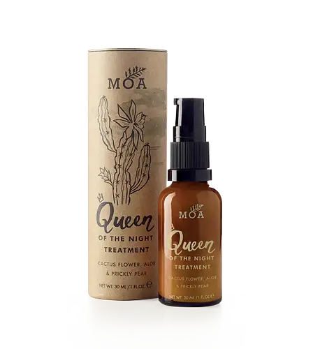 MOA Queen Of The Night Treatment