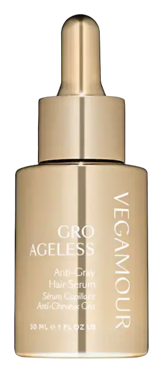 Vegamour GRO AGELESS Anti-Gray Hair Serum