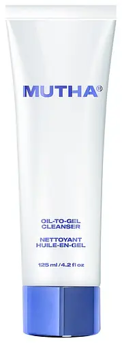 Mutha Oil-To-Gel Cleanser
