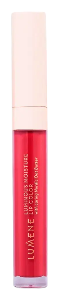 Lumene Luminous Moisture Lip Color Lingonberry
