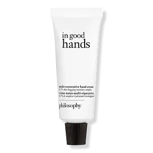 Philosophy In Good Hands Multi-Restorative Hand Cream Fragrance-Free