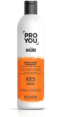 Revlon Professional Pro You The Tamer Smoothing Shampoo