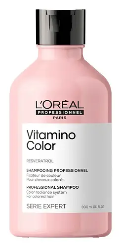 L'Oreal Serie Expert Vitamino Color Shampoo