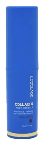 Lebelage Multi Sun Balm SPF 50+ Collagen