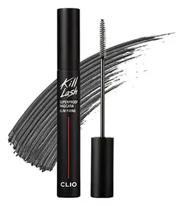 CLIO Kill Lash Superproof Mascara 00 Slim Fixing