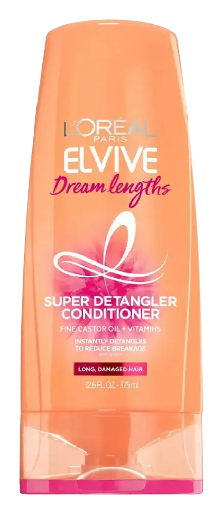 L'Oreal Elvital Dream Lengths Detangler Conditioner