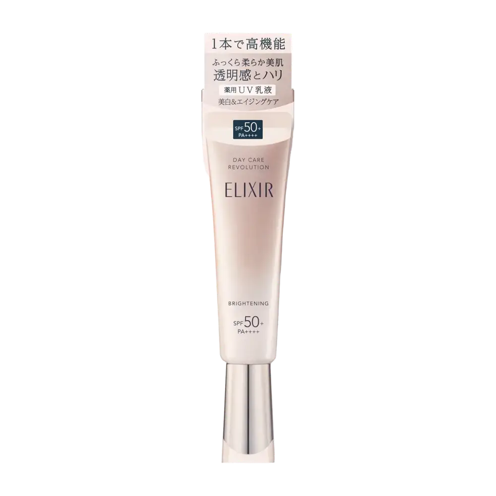Elixir Day Care Revolution Brightening SPF 50