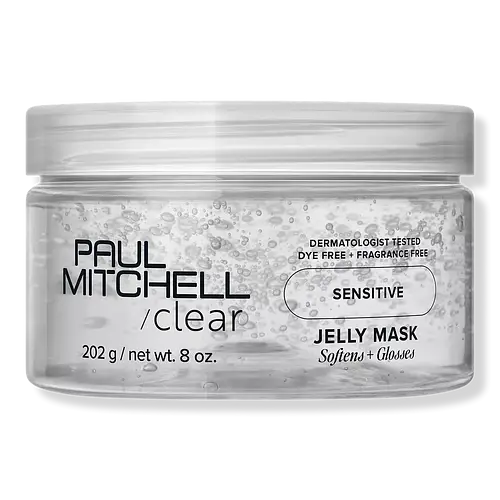 Paul Mitchell Clear Jelly Mask
