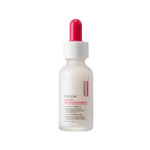 Apothe Peptide 11 Botulinum Multi Recovery Ampoule