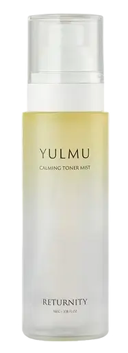 Returnity Yulmu Calming Toner Mist