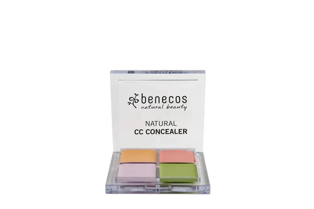 Benecos CC Concealer