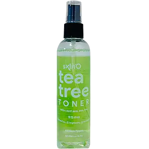 Skin'O Tea Tree Toner