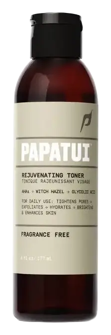 Papatui Rejuvenating Facial Toner