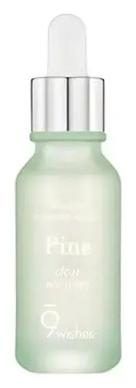 9wishes Pine Perfect Ampule Serum