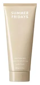 Summer Fridays Body Butter Balm Vanilla