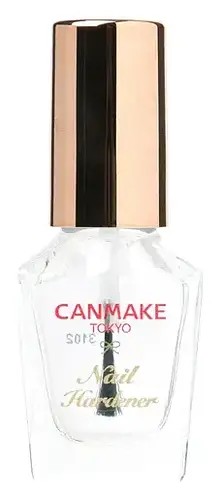 Canmake Colorful Nail Hardener
