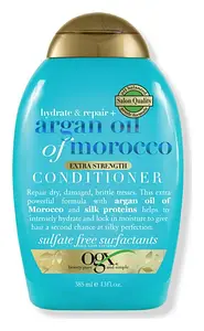 OGX Beauty Hydrate + Repair Argan Oil of Morocco Extra Strength Conditioner